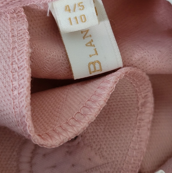 Blink Blank sweater - Picture 5 of 5